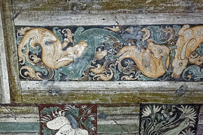 Grottes d'Ajanta-072